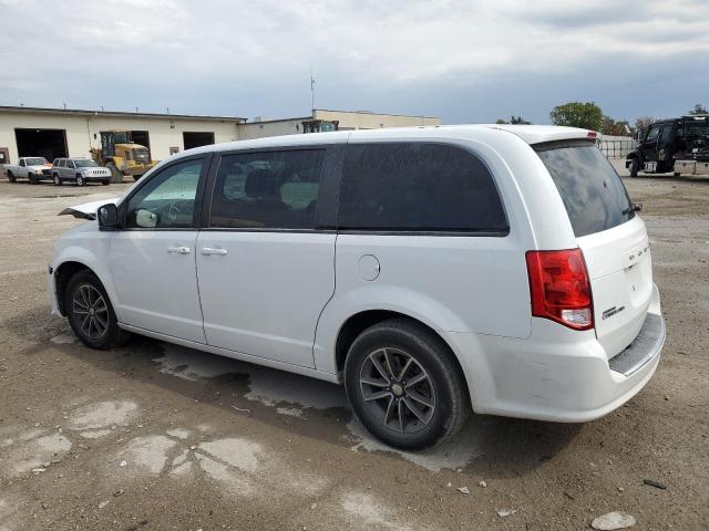 2C4RDGEG8KR557421 Dodge Caravan GRAND CARA 2