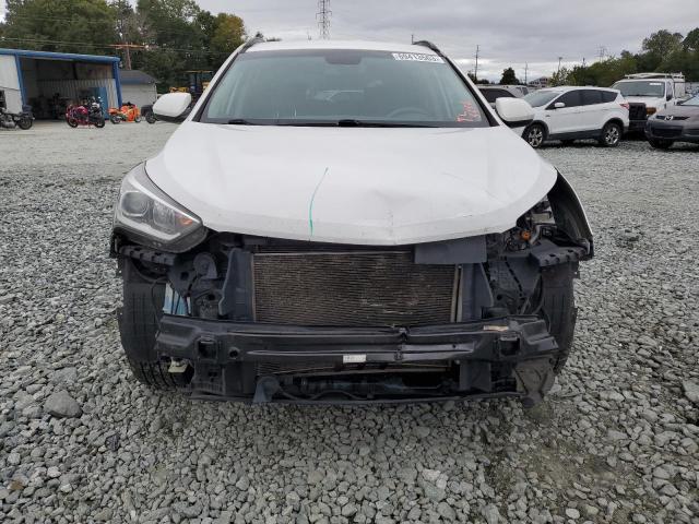 2017 HYUNDAI SANTA FE S - KM8SM4HF8HU252575