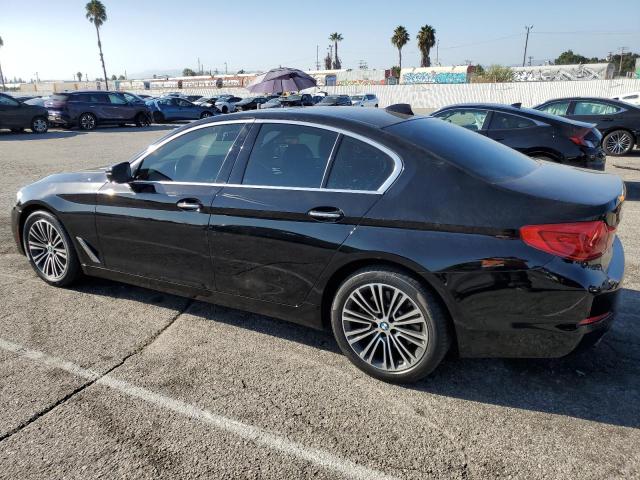 WBAJA5C59JWA36208 BMW 530 I
