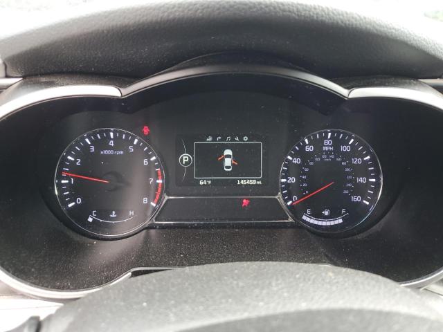 5XXGR4A60FG517014 KIA OPTIMA SX