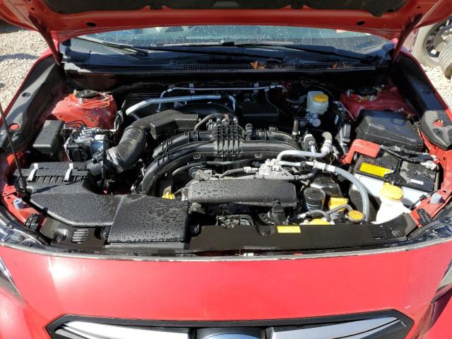 JF2GTAEC6P8304820 Subaru Crosstrek Premium