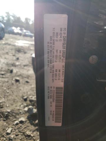 2C3CDYAG3EH295002 Dodge Challenger Sxt
