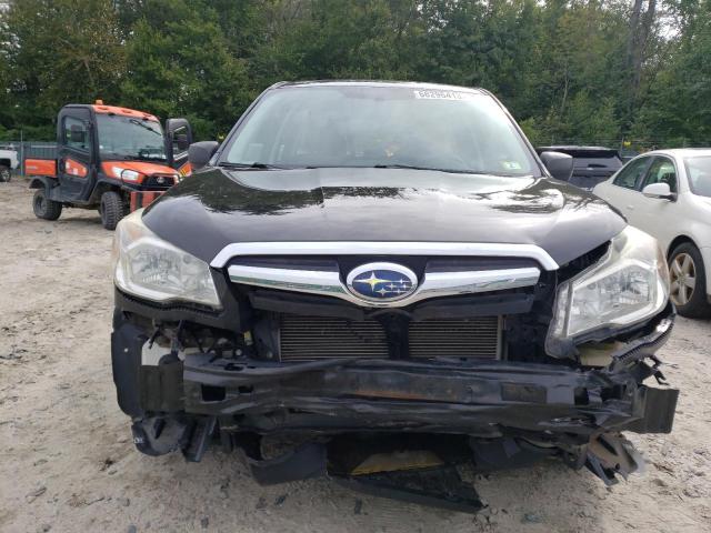 JF2SJAACXEH413882 Subaru Forester 2.5i