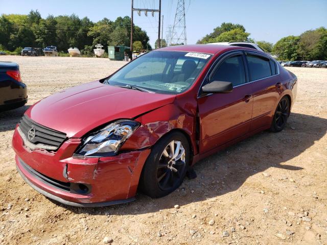 2008 Nissan Altima 2.5