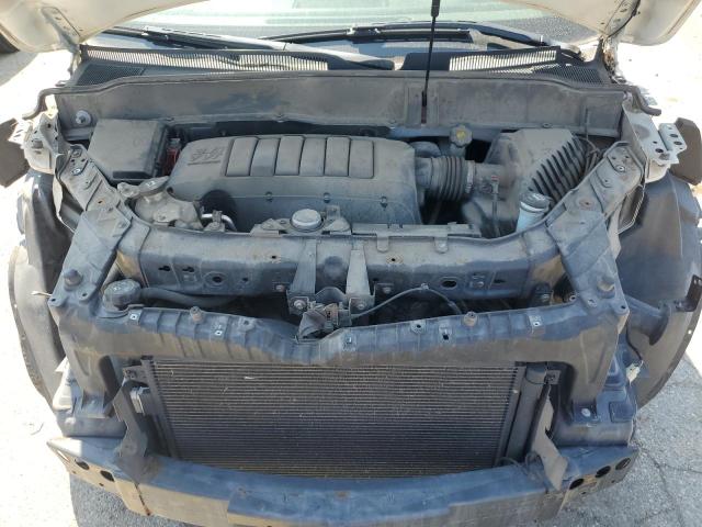5GAKRBKD7EJ157859 Buick Enclave