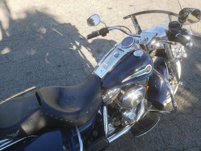 2004 HARLEY-DAVIDSON FLHRI SHRI 1HD1FWW114Y720158