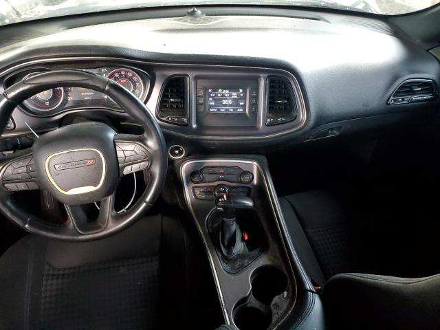 2C3CDZAG5FH823016 Dodge Challenger Sxt