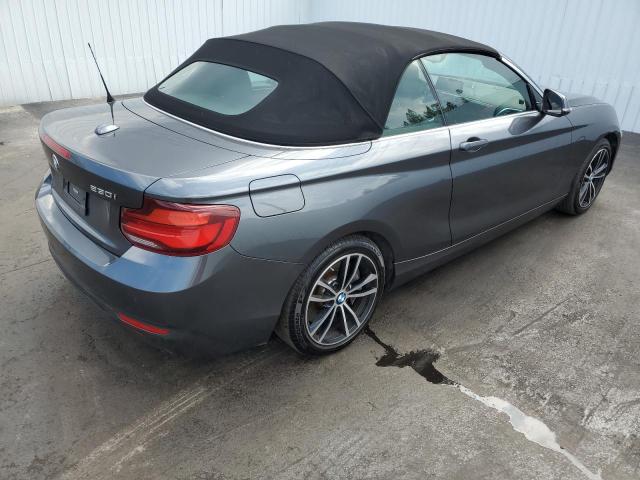 2021 BMW 230I - WBA2M7C09M7J29236