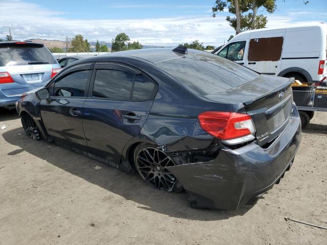 JF1VA1B69G9818333 Subaru WRX
