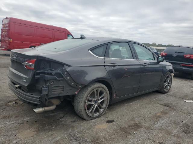 3FA6P0CD4LR151681 Ford FUSION SEL
