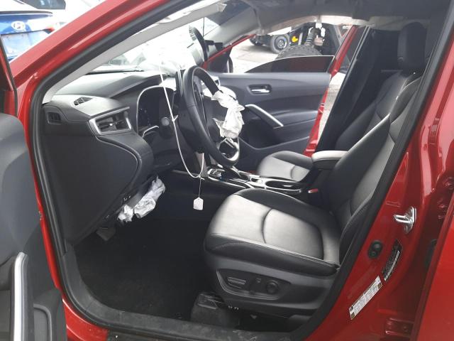 2022 TOYOTA COROLLA CR - 7MUDAAAGXNV034974