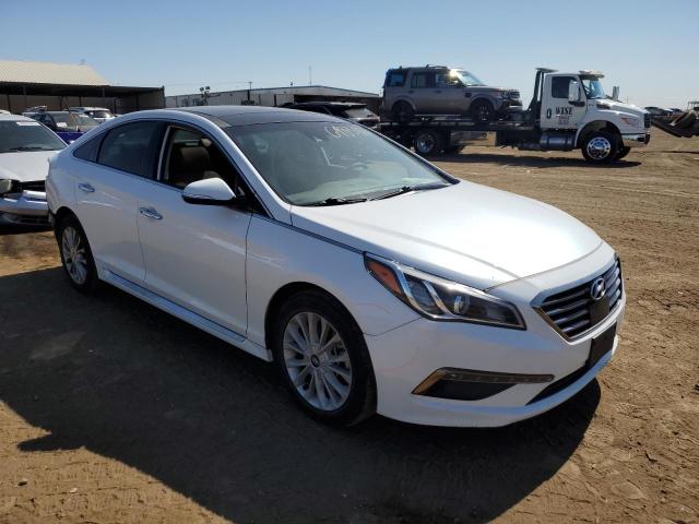 5NPE34AF3FH222082 | 2015 HYUNDAI SONATA SPO