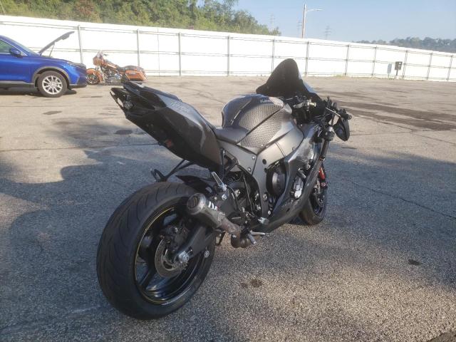 2023 KAWASAKI ZX1002 M Photos | PA - PITTSBURGH WEST - Repairable 