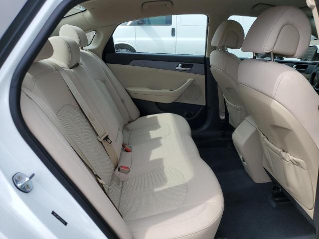 2017 HYUNDAI SONATA SE - 5NPE24AF0HH540442