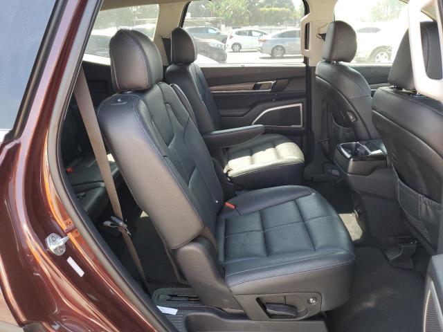 5XYP3DHCXMG119475 KIA Telluride Ex