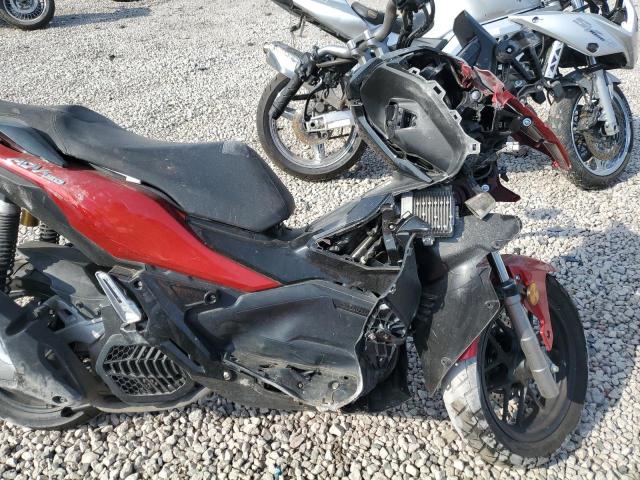 2022 HONDA ADV150 A MLHKF3859N5101442