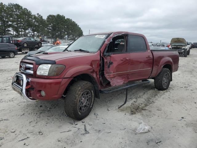 2006 Toyota Tundra 