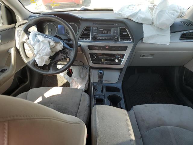 2017 HYUNDAI SONATA SE - 5NPE24AF3HH466675