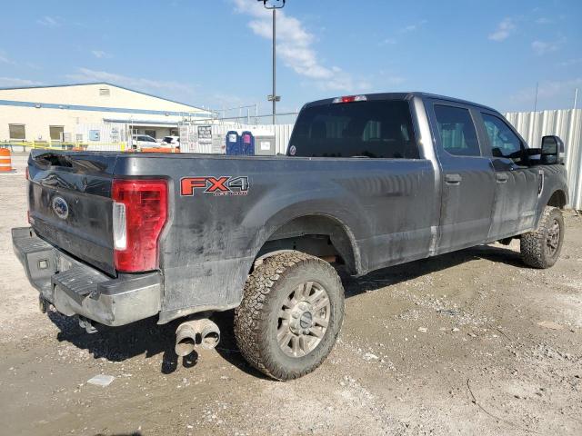 1FT7W2BT4HEF46248 Ford F250 Super Duty