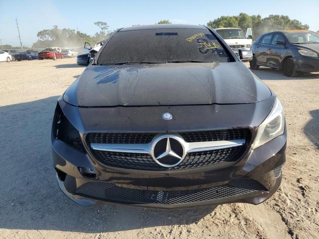 WDDSJ4EB0EN037878 Mercedes-Benz CLA 250