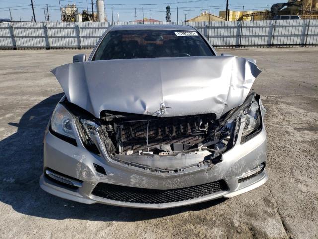 VIN WDDHF5KB7DA749297 2013 Mercedes-Benz E-Class, 350 no.5