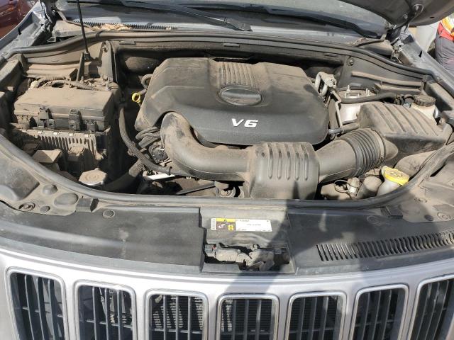 1C4RJFBGXFC716462 Jeep Grand Cherokee Limited