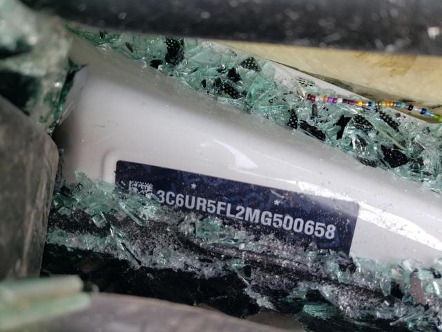 2021 RAM 2500 LARAM 3C6UR5FL2MG500658