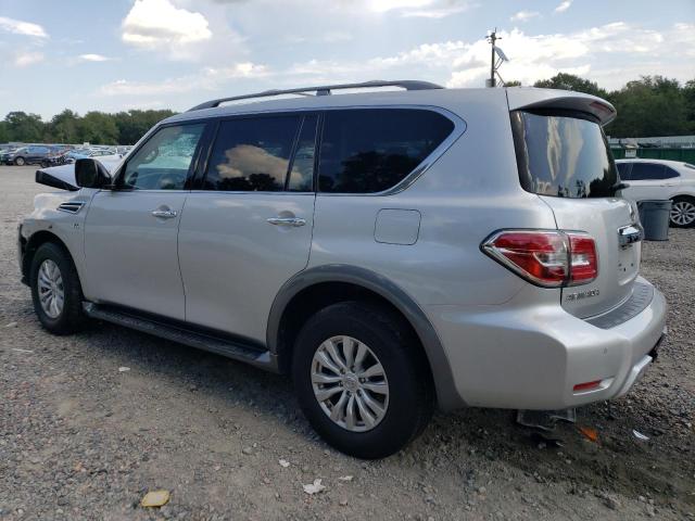JN8AY2ND9J9055567 Nissan ARMADA SV