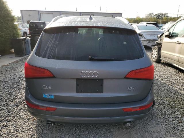 VIN WA1LFAFP6DA063751 2013 Audi Q5, Premium Plus no.6