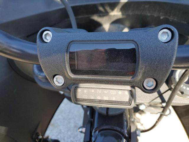 2022 HARLEY-DAVIDSON FXLRST 1HD1YXZ11NB050191