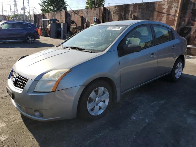 2009 Nissan Sentra 2.0