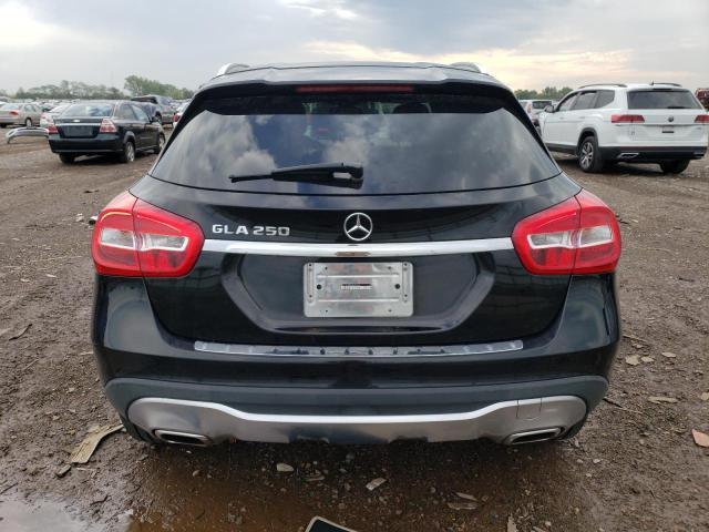 VIN WDCTG4EB9JJ490664 2018 Mercedes-Benz GLA-Class,... no.6