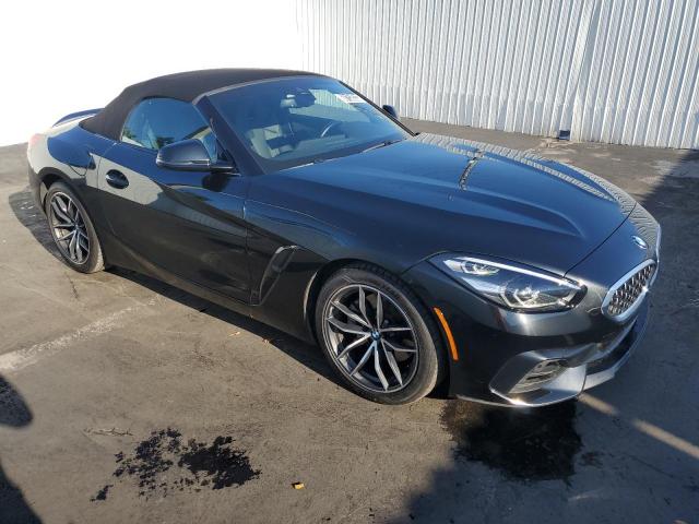 2022 BMW Z4 Sdrive30I VIN: WBAHF3C06NWX39728 Lot: 68153533