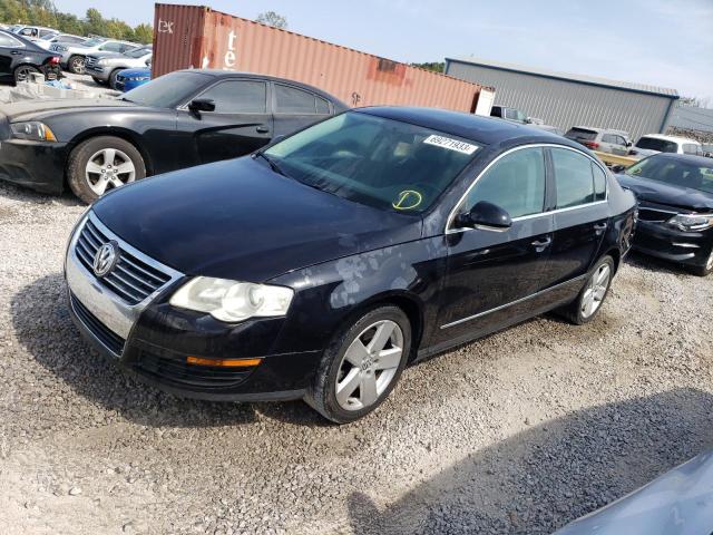 2008 Volkswagen Passat 