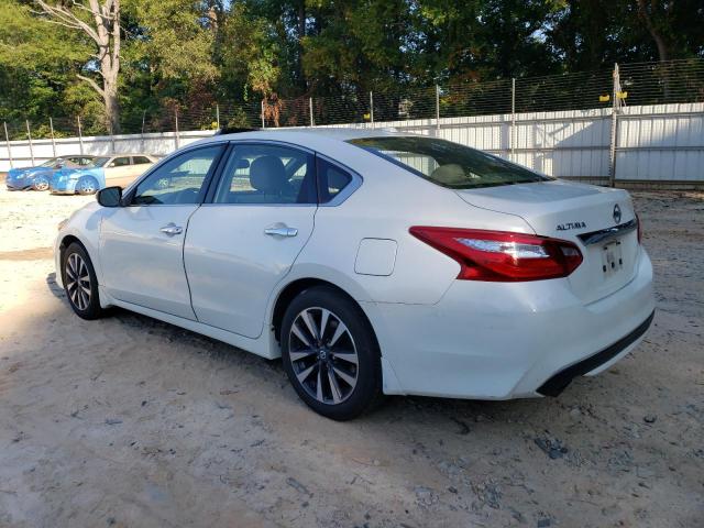 1N4AL3AP1GC149542 Nissan ALTIMA 2.5
