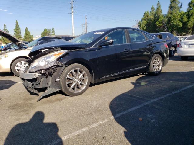 2015 Hyundai Azera 