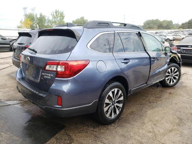 4S4BSANC0H3353999 Subaru Outback 2.5i Limited