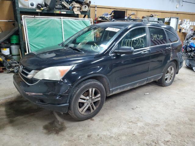 2011 Honda CR-V EX