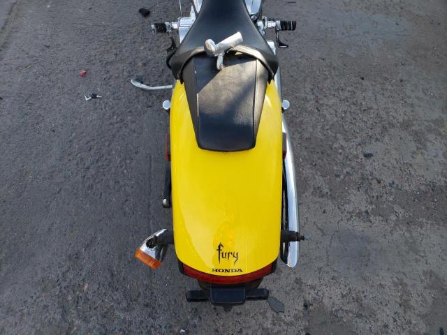 2022 HONDA VT1300 CXA JH2SC6163NK600049