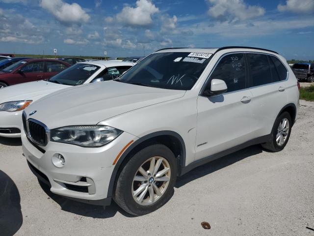 5UXKR0C53F0P09714 2015 BMW X5-1