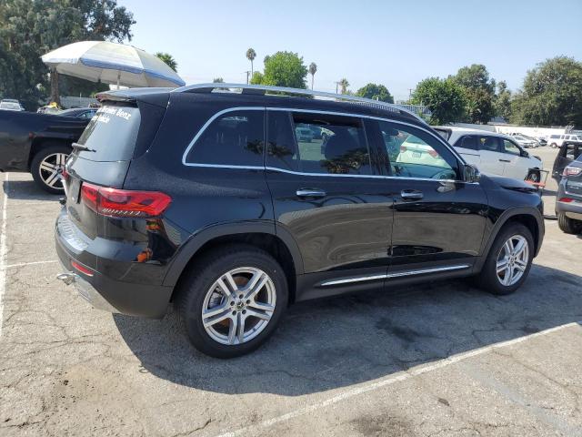W1N4M4GB7PW300493 Mercedes-Benz GLB 250