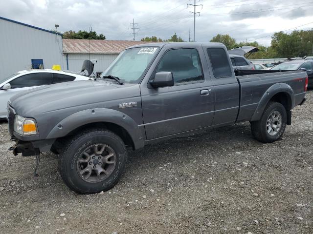 2009 Ford Ranger 