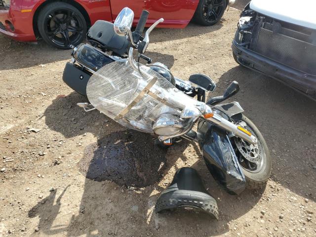 2022 HARLEY-DAVIDSON FLHCS 1HD1YBK10NB058666