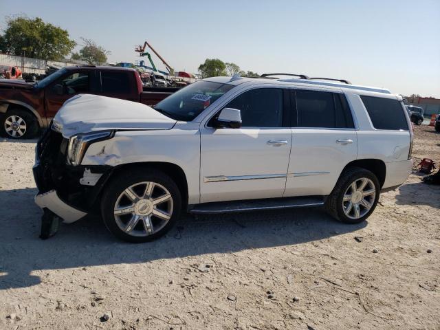 2016 Cadillac Escalade Luxury