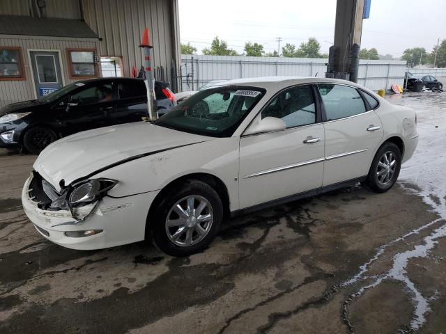 2007 Buick LaCrosse CX