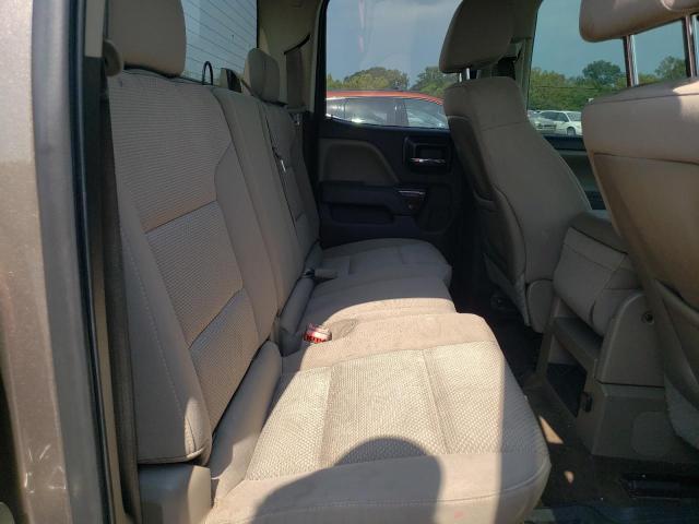 1GTR1UEC3EZ171617 GMC Sierra C1500 Sle