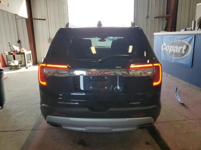 1GKKNRLS7MZ157364 GMC Acadia SLE 6