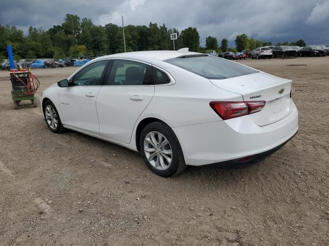 1G1ZD5ST8KF220110 | 2019 CHEVROLET MALIBU LT