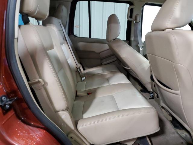 2009 FORD EXPLORER E #2173816286