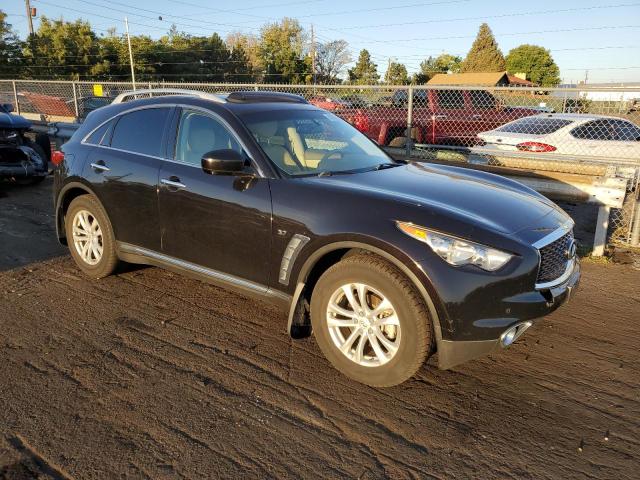 JN8CS1MWXHM414231 Infiniti QX70
